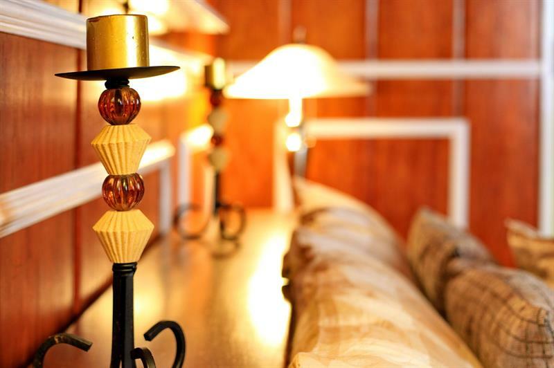 Guest Haven Chalet Baguio Bed And Breakfast Baguio City Eksteriør billede
